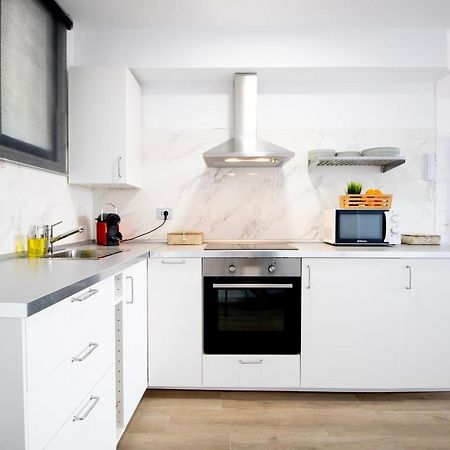 Tabaiba Premier Views Apartment Exterior photo