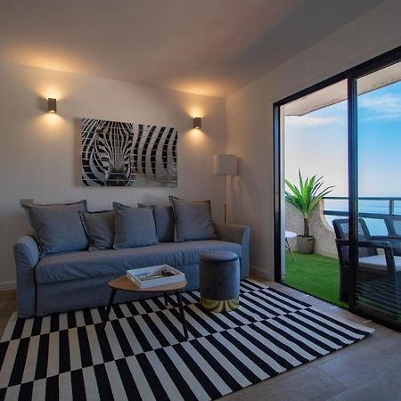 Tabaiba Premier Views Apartment Exterior photo
