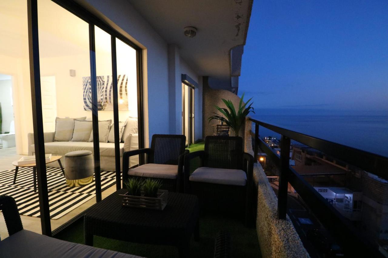 Tabaiba Premier Views Apartment Exterior photo