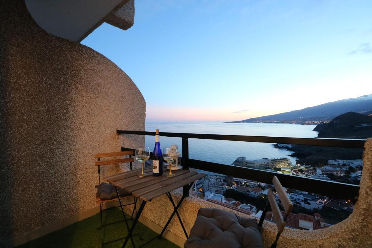 Tabaiba Premier Views Apartment Exterior photo