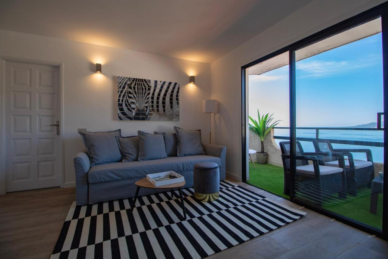 Tabaiba Premier Views Apartment Exterior photo